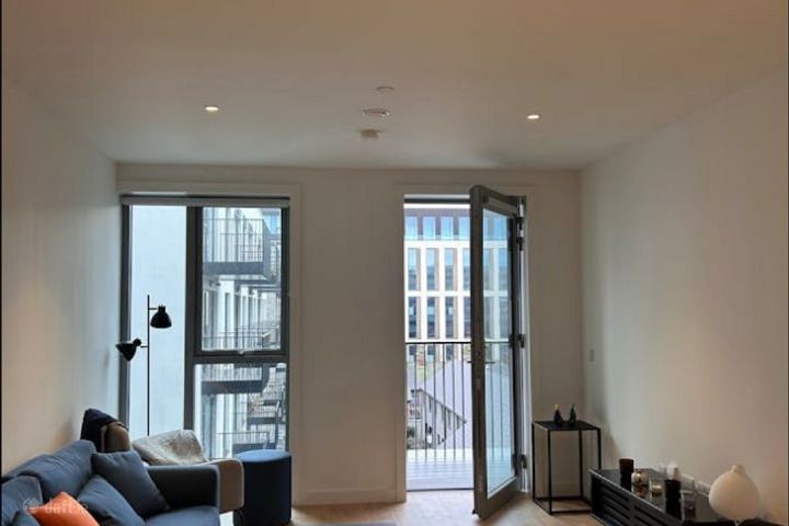 1 Mayor Street Upper, Dublin 1, IFSC, Dublin 1