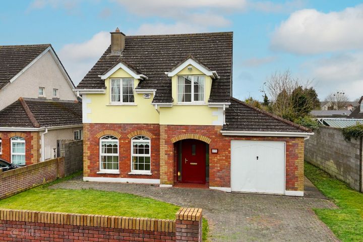 97 Carne Hill, Old Johnstown, Navan, Co. Meath, C15N40K