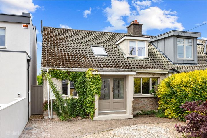 3 Ardagh Park, Blackrock, Co. Dublin, A94H528