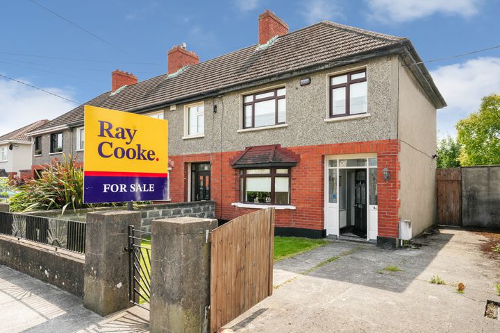 53 Sycamore Road, Glasnevin, Dublin 11