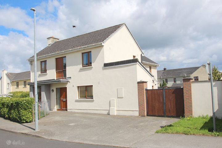77 Church Hill, Tullamore, Tullamore, Co. Offaly, R35P7T3