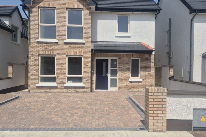 24 Codrum Close, Codrum Hall, Ovens, Co. Cork, P31W279