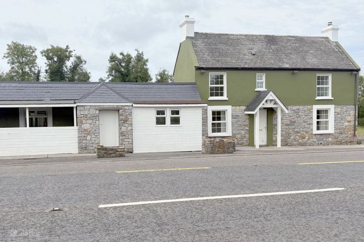 Cloonmore, Termonbarry, Tarmonbarry, Co. Roscommon, N39KX98