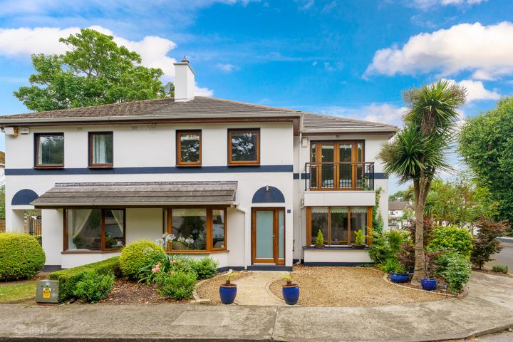 1 Arundel, Monkstown Valley, Monkstown, Dublin