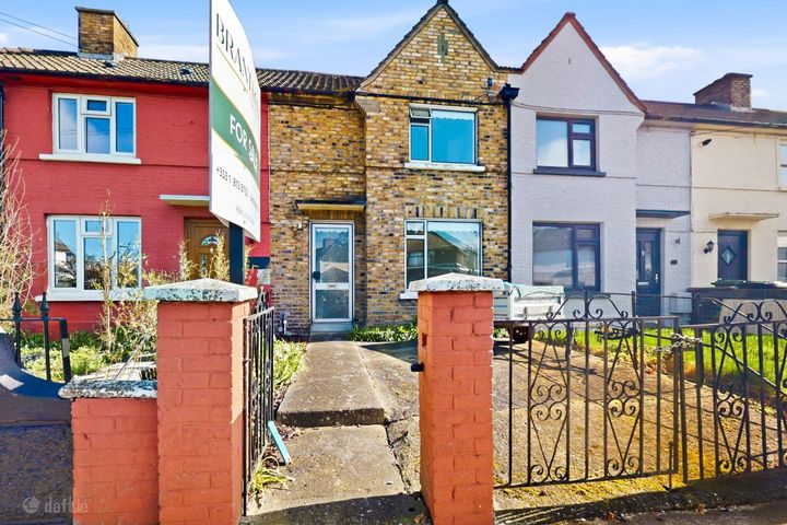 12 Carnlough Road, Dublin 7, Cabra, Dublin 7, D07N6W9 - Photo 2