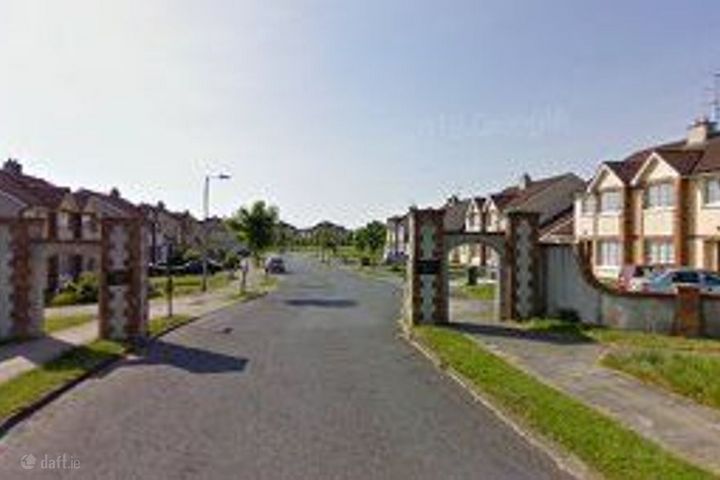 Briot Drive, Templars Hall, Waterford City Centre, Co. Waterford