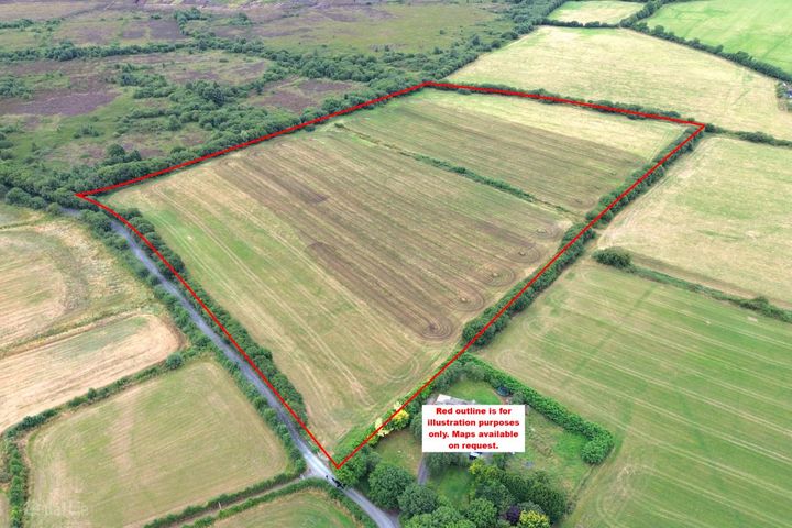 Clonkeen, Portlaoise, Co. Laois