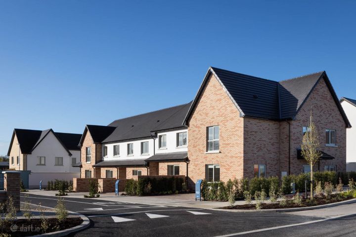 Ballinderry Gardens, Ballinderry, Mullingar, N91 D8W7, Mullingar, Co. Westmeath