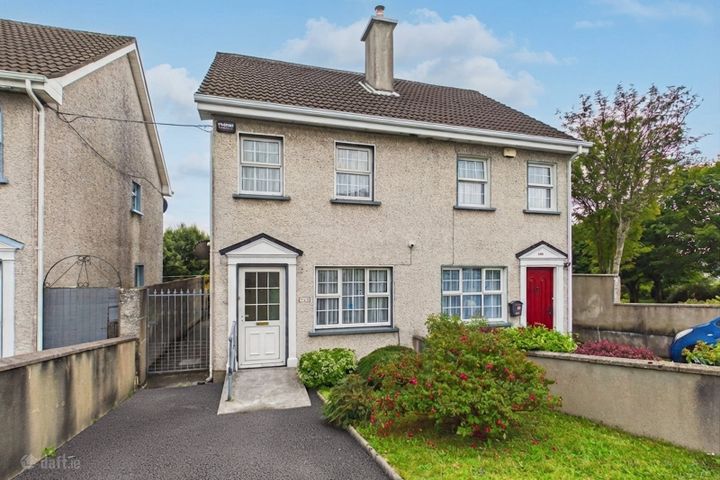 342 Tirellan Heights, Headford Road, Galway, H91RTP4