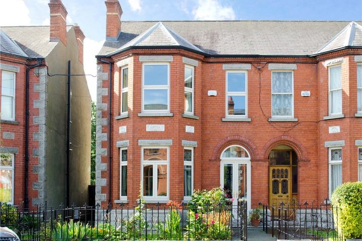 72 Iona Rd, Glasnevin, Dublin 9, Dublin 9, Dublin