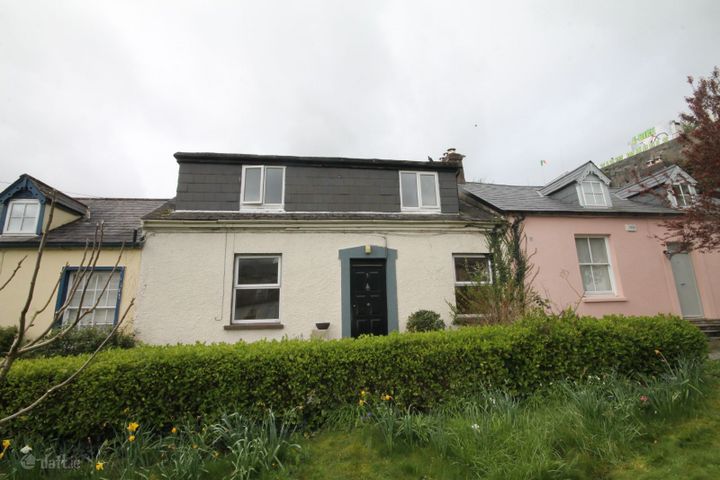 3 North Abbey Square, North Mall, Cork City Centre, T23NYT6