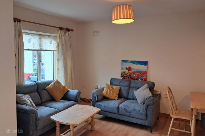 41 Garrán Ard, Doughiska, Briarhill, Co. Galway