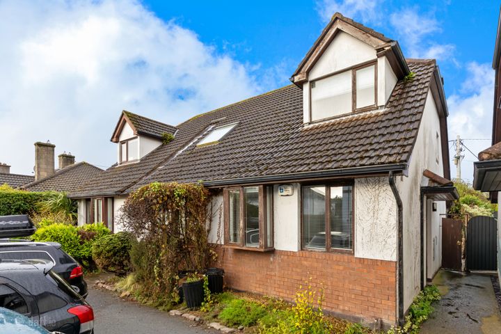 35 The Pines, Howth Road, Killester, Dublin 5, D05YE98