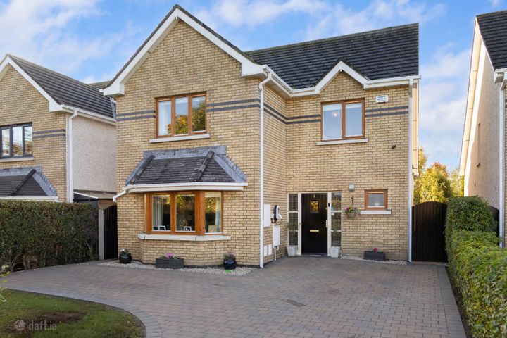 6 Holywell, Sea Road, Kilcoole, Co. Wicklow, A63Y677