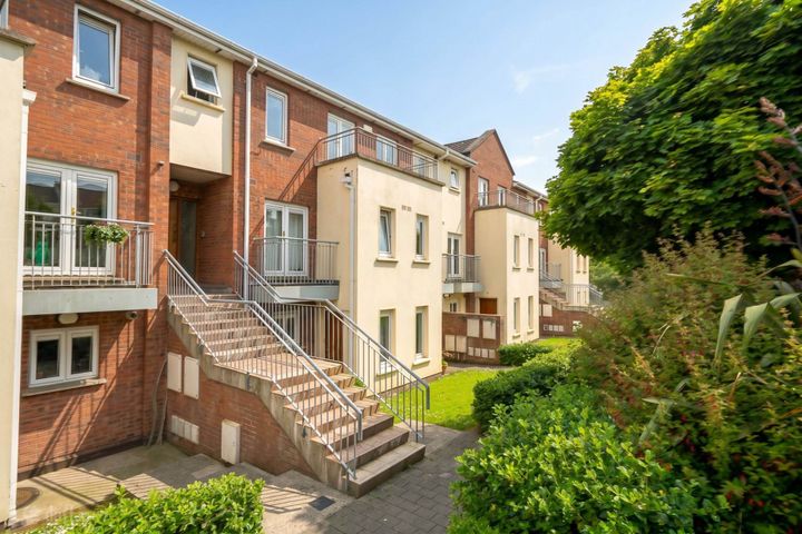 21 Aran Court, Waterville, Blanchardstown, Dublin 15, Co. Dublin, D15EK88