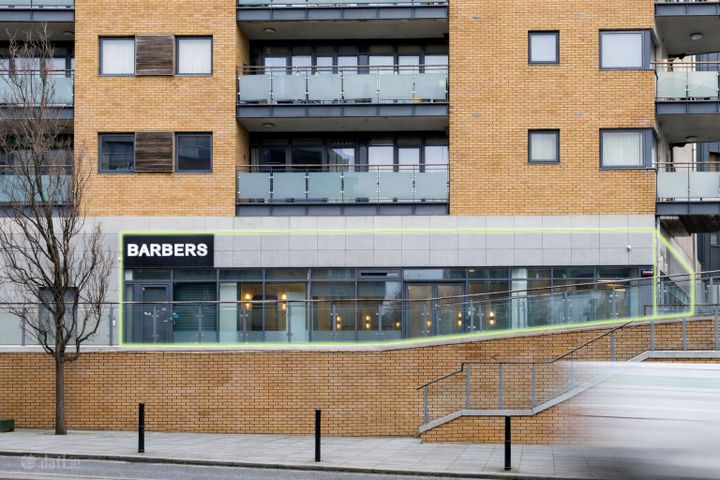 Unit F, Block 1, Priorsgate, Tallaght, Dublin 24