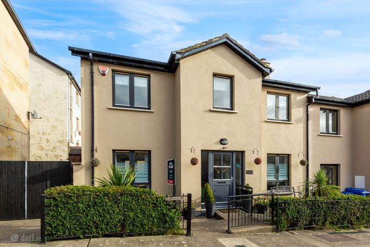 73 The Green, Clonard Village, Wexford, Y35EVW0