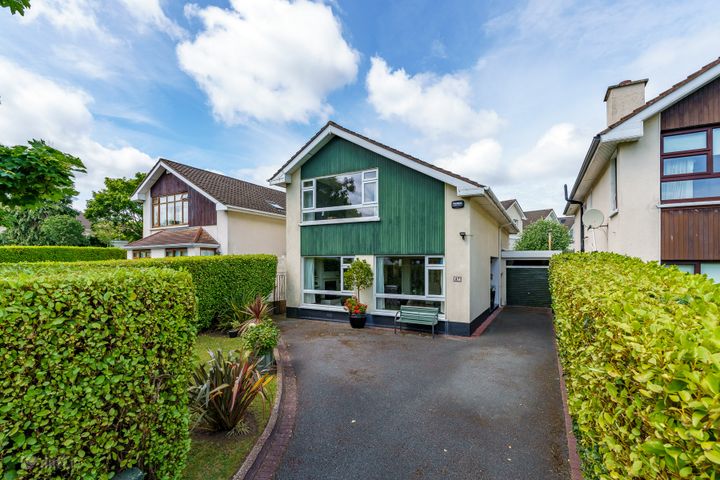 47 Kerrymount Rise, Foxrock, Dublin 18, D18X7T3