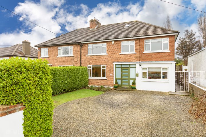 11 Bellevue Rd, Glenageary, Dublin, Dublin