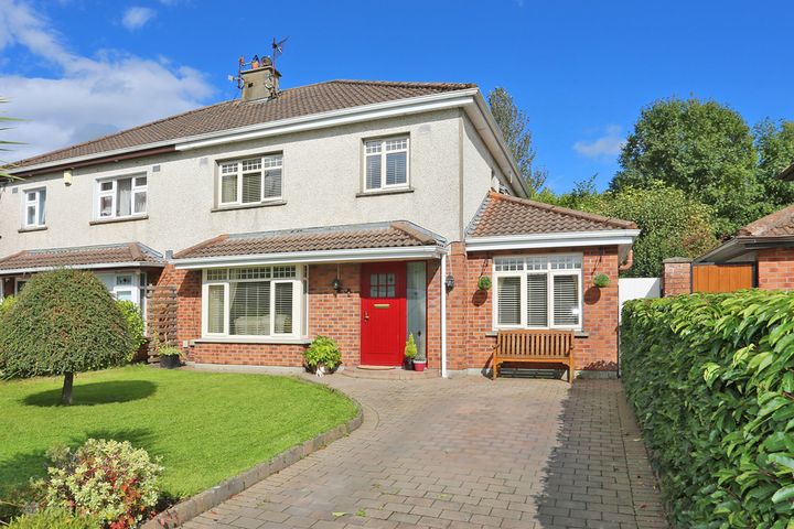 5 Shrewsbury Lawn, Westbury, Corbally, Limerick, V94W2YC