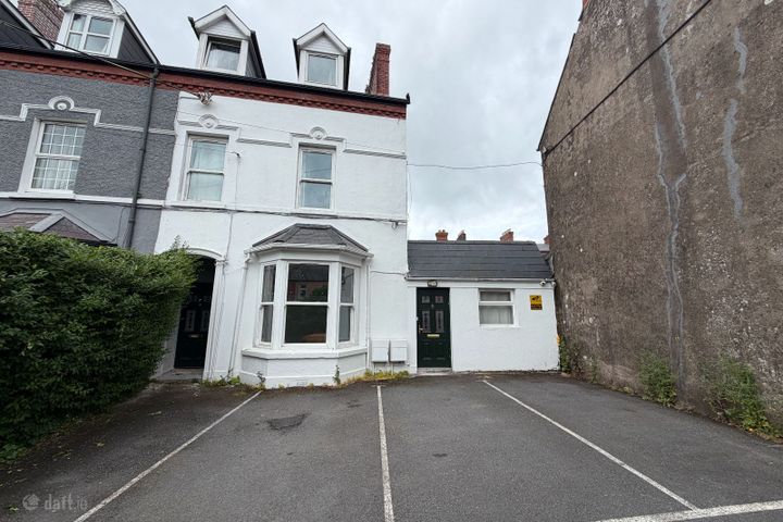 10 Mount Pleasant, College Road, Cork City Centre, Co. Cork