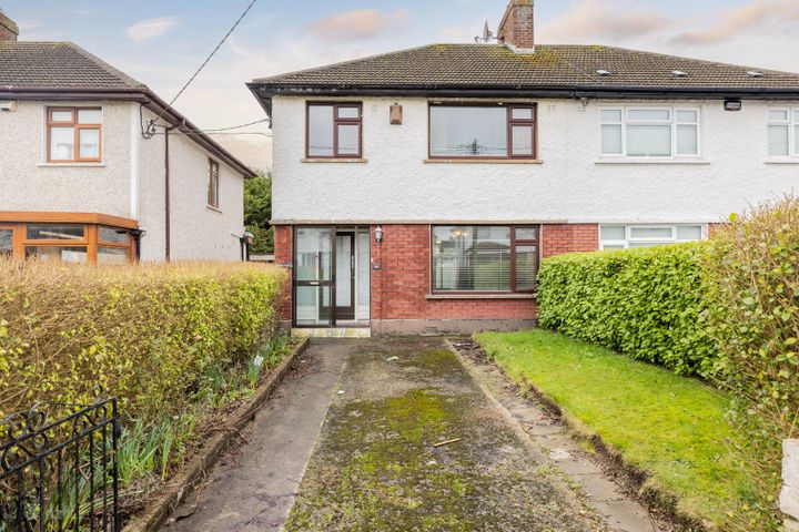 172 Elm Mount Avenue, Beaumont, Dublin 9, D09K2H4