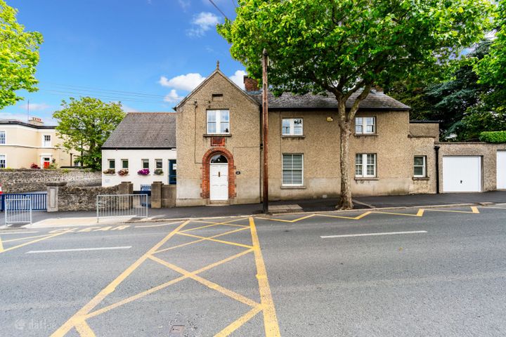 Old School House, Church Road, Malahide, Co. Dublin
