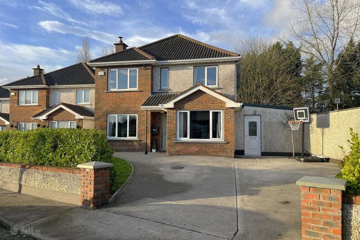 3 Allen Dale Court, Baltinglass, Wicklow, Wicklow