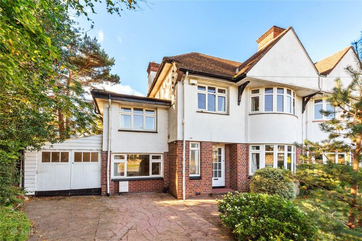 24 Greygates, Stillorgan Road, Blackrock, Dublin