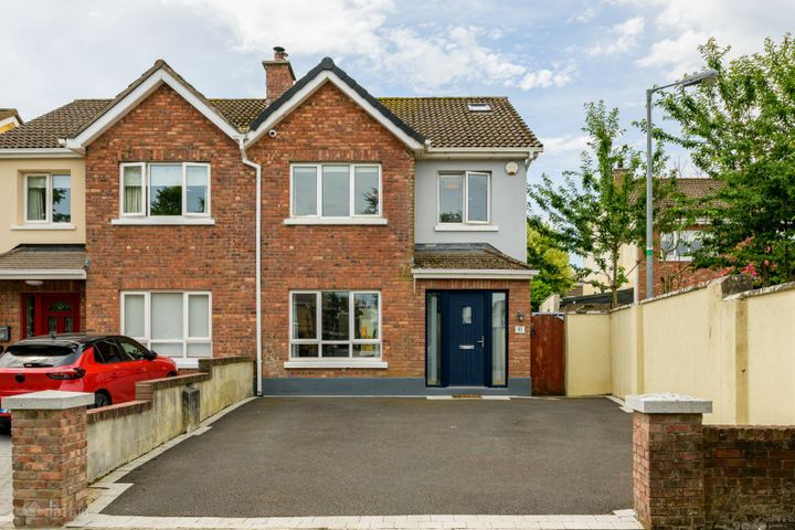 41 Maelduin, Dunshaughlin, Dunshaughlin, Co. Meath, A85N209