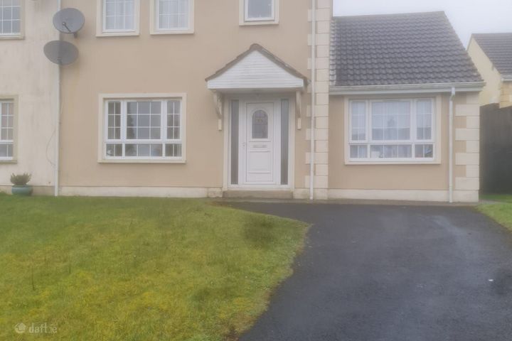 60 Solomon'S Court, Letterkenny, Letterkenny, Co. Donegal