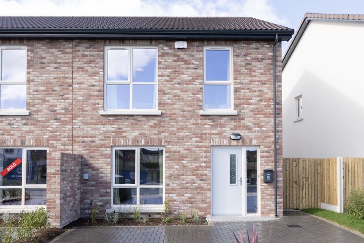 Norhalton Drive, Raynoldstown Village, Dundalk, Co. Louth