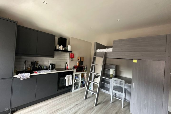 39 Mountjoy Square South, Dublin 1