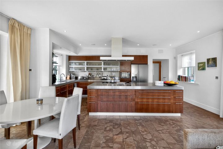 4 The Glen, Mount Juliet Estate, Thomastown, Kilkenny, R95DY63