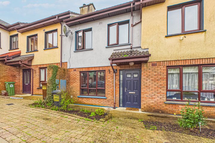 17 Cedar Court, Bellfield, Ferrybank, Co. Kilkenny, X91KV9R