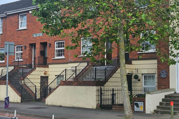 21 Royal Canal Court, Phibsborough Road, North Circular Road, Dublin 7