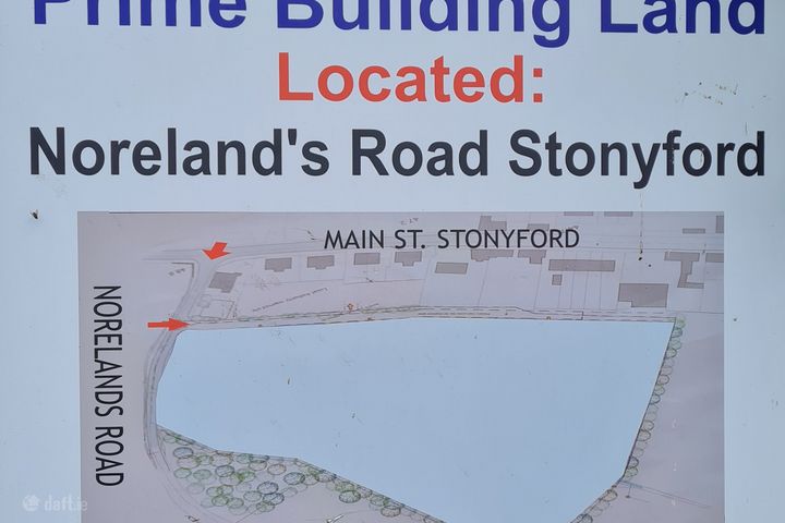 Development Land, Stoneyford, Co. Kilkenny