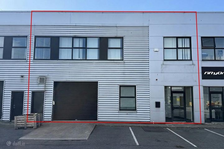 Unit 3 Oak Road Business Park, Nangor Road, Dublin 12