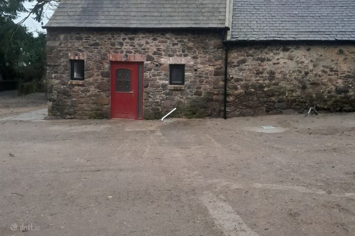 Haggard, Glenmore, Waterford, Ballincrea, Co. Kilkenny