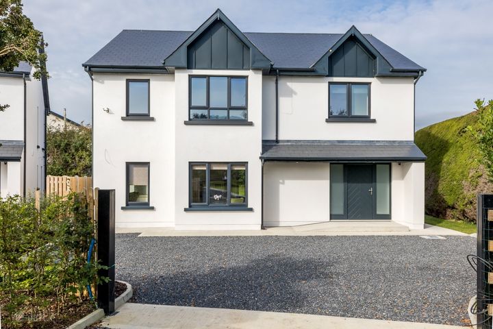 Birdsong, Kinsealy Lane, Malahide, Dublin