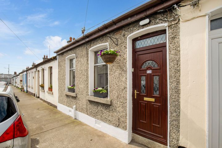 24 Arklow Street, Dublin 7, Stoneybatter, Dublin 7, D07E3X9