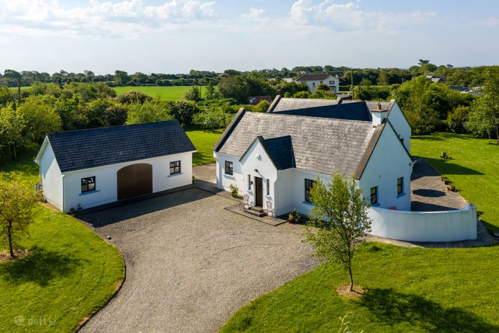 Lusty Beag, Vernegly, Bannow, Co. Wexford, Y35AK27