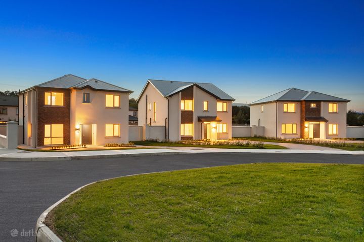 Fermoyle Manor , Kilanerin , Gorey, Co. Wexford