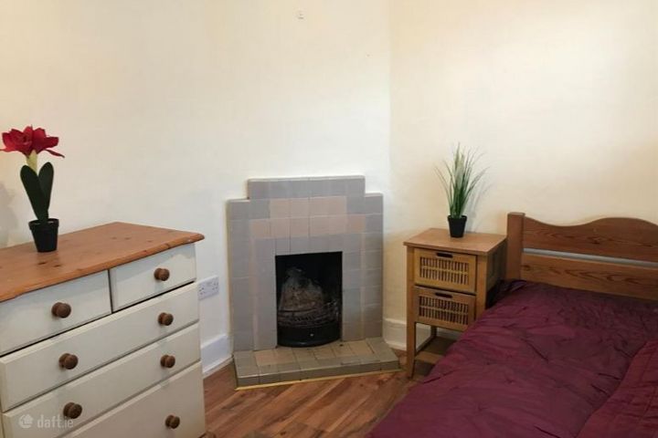 Saint Mary's Crescent, Fermoy, Co. Cork, Fermoy, Co. Cork
