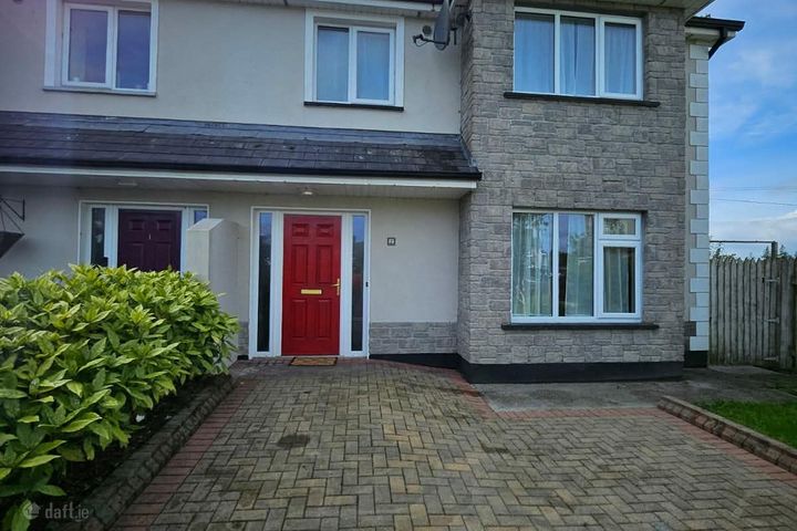Parklands Crescent, Tubbercurry, Tubbercurry, Co. Sligo