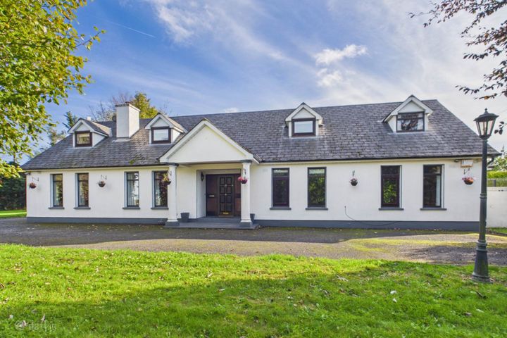 Killyganard, Athy, Co. Kildare, R14VA89