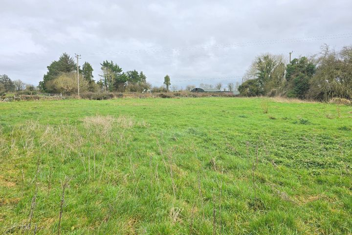 Alloon, Ballymacward, Ballinasloe, Co. Galway