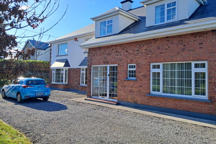 Carraig Villa, H91 X9DR, 2 ROOMS LEFT, Claregalway, Co. Galway