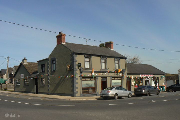 Castleblakeney Village , Castleblakeney, Co. Galway, H53YV40