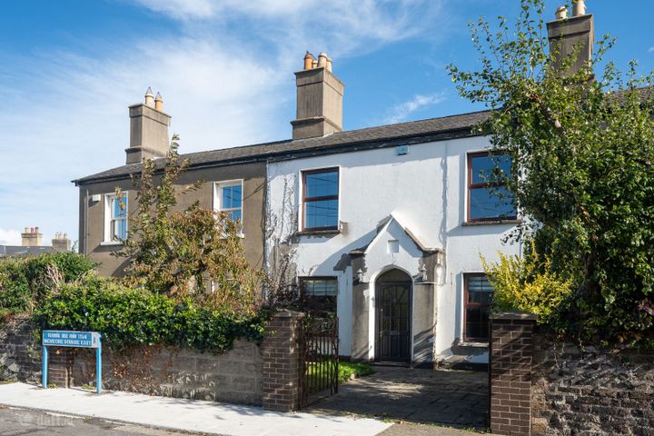 12 Inchicore Square East, Inchicore, Dublin 8, D08DK1V